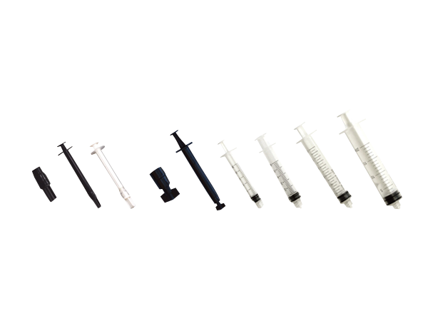 MARK3 Luer-Lock Endo Irrigation Syringes