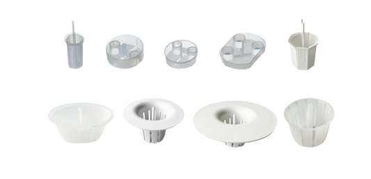 MARK3 Canister Type Evacuation Traps