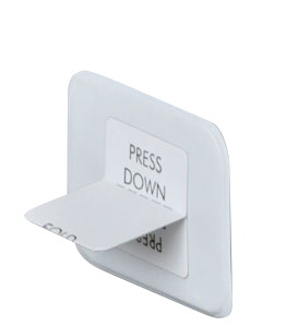 MARK3 Bite Wing Tabs Self-Adhesive