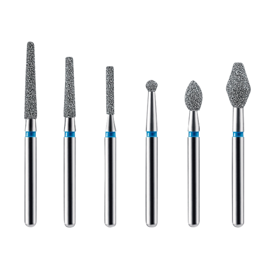 Galil Diamond Burs