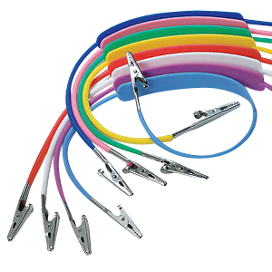 MARK3 Bib Holder Autoclavable Silicon