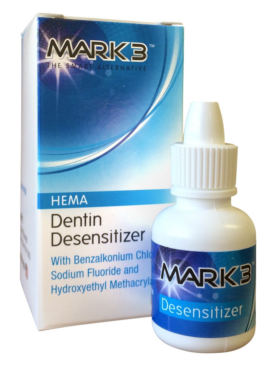 MARK3 Dentin Desensitizer