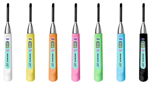 Dentmate Ledex Cordless LED Curing Light