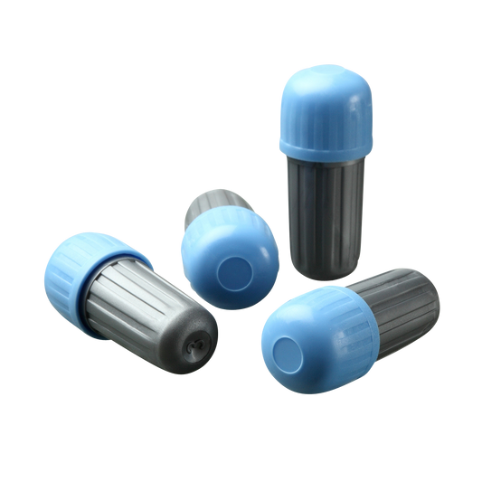 Silmet Spherodon Plus Amalgam