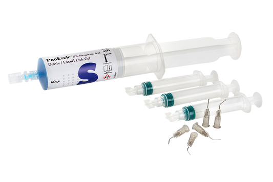 Silmet ProEtch 37% Acid Etch Gel