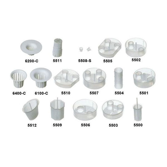 MARK3 Disposable Evacuation Traps Universal