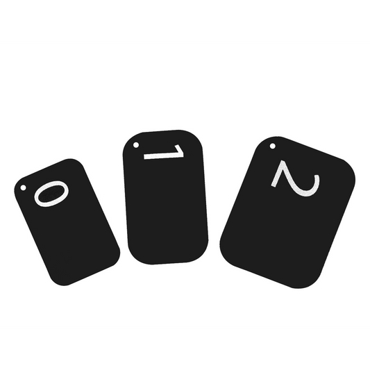 MARK3 Intraoral Phosphor Storage Plates (PSP) for Digital Imaging