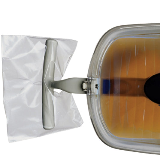 MARK3 T-Style Light Handle Sleeves