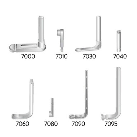 MARK3 Disposable Bite Blocks