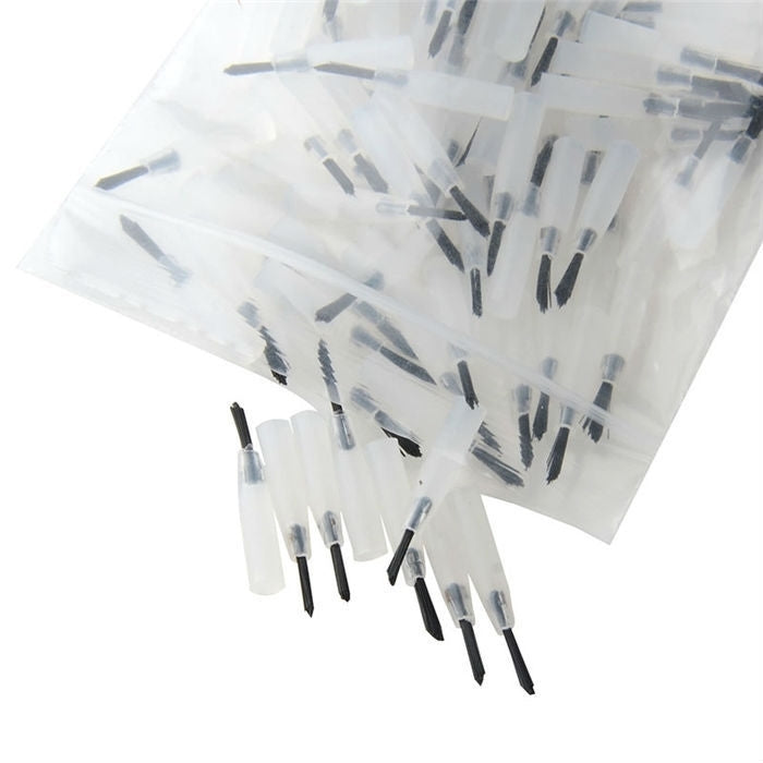 MARK3 Brush Tips Regular 100 bag
