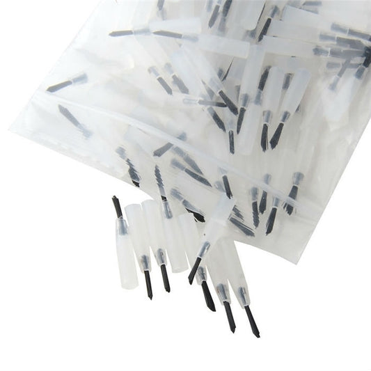 MARK3 Brush Tips Regular 100 bag