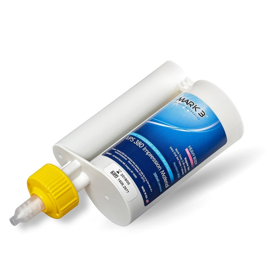 MARK3 VPS 380 Impression Material