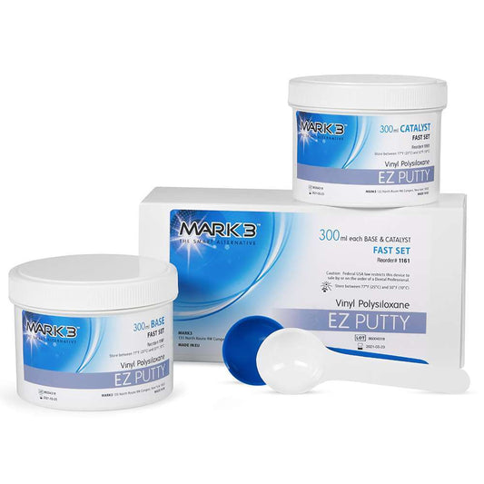 MARK3 EZ VPS Impression Putty