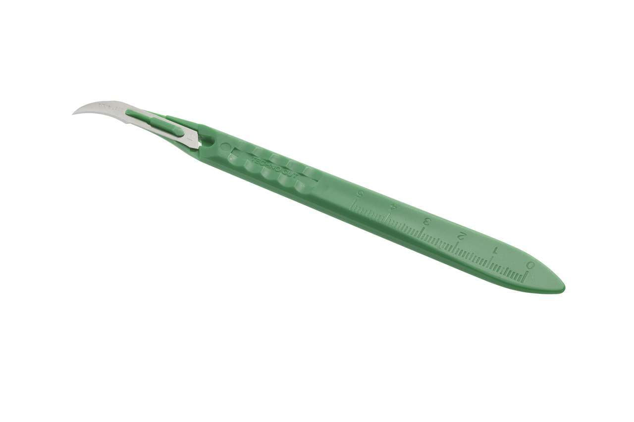 Cargus Technocut Sterile Disposable Scalpel