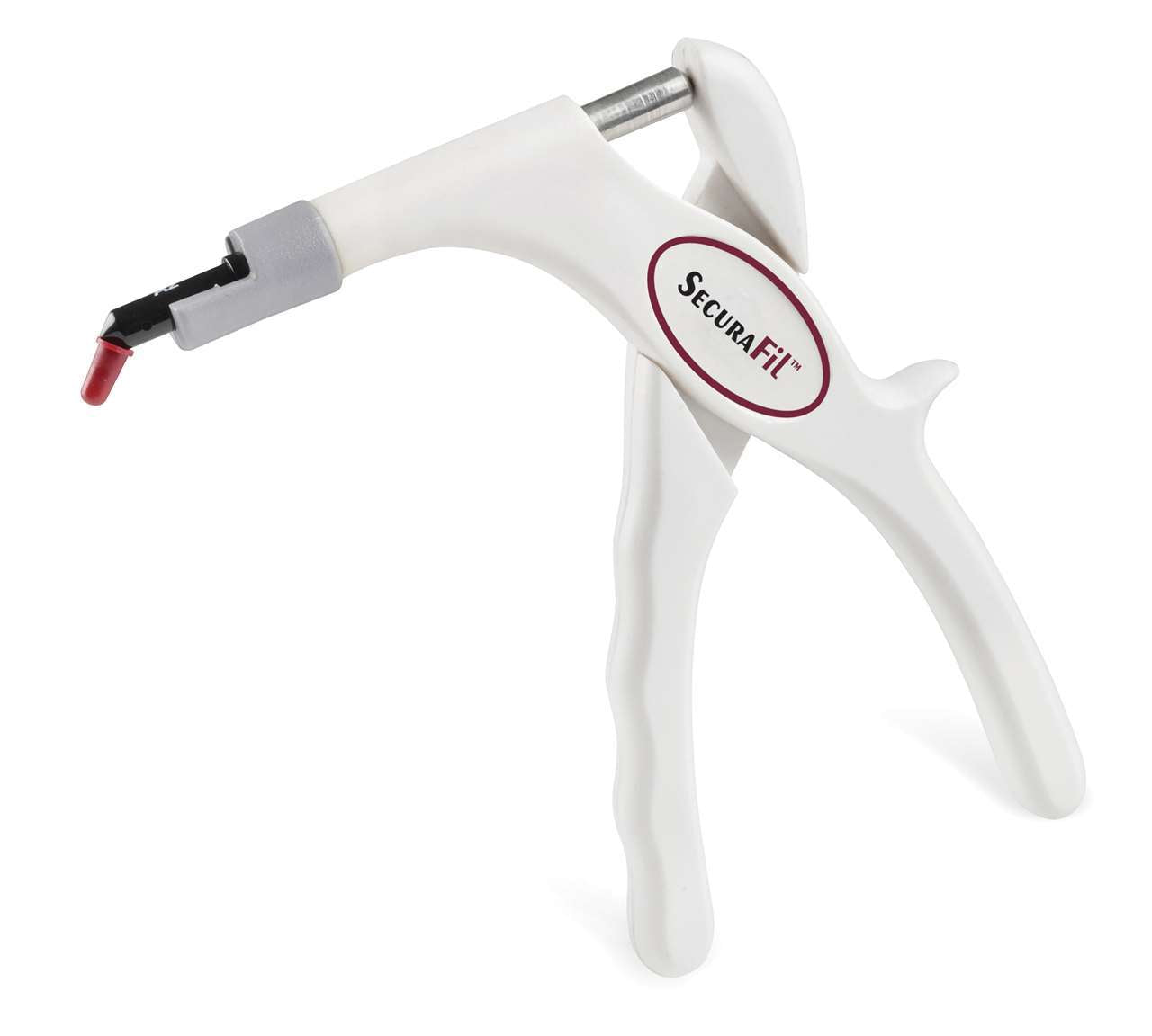 Silmet Securafil Composite Dispensing Gun