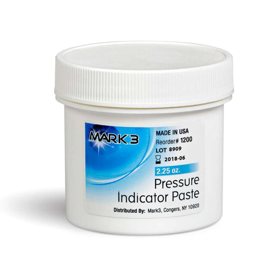 MARK3 Pressure Indicator Paste (PIP)