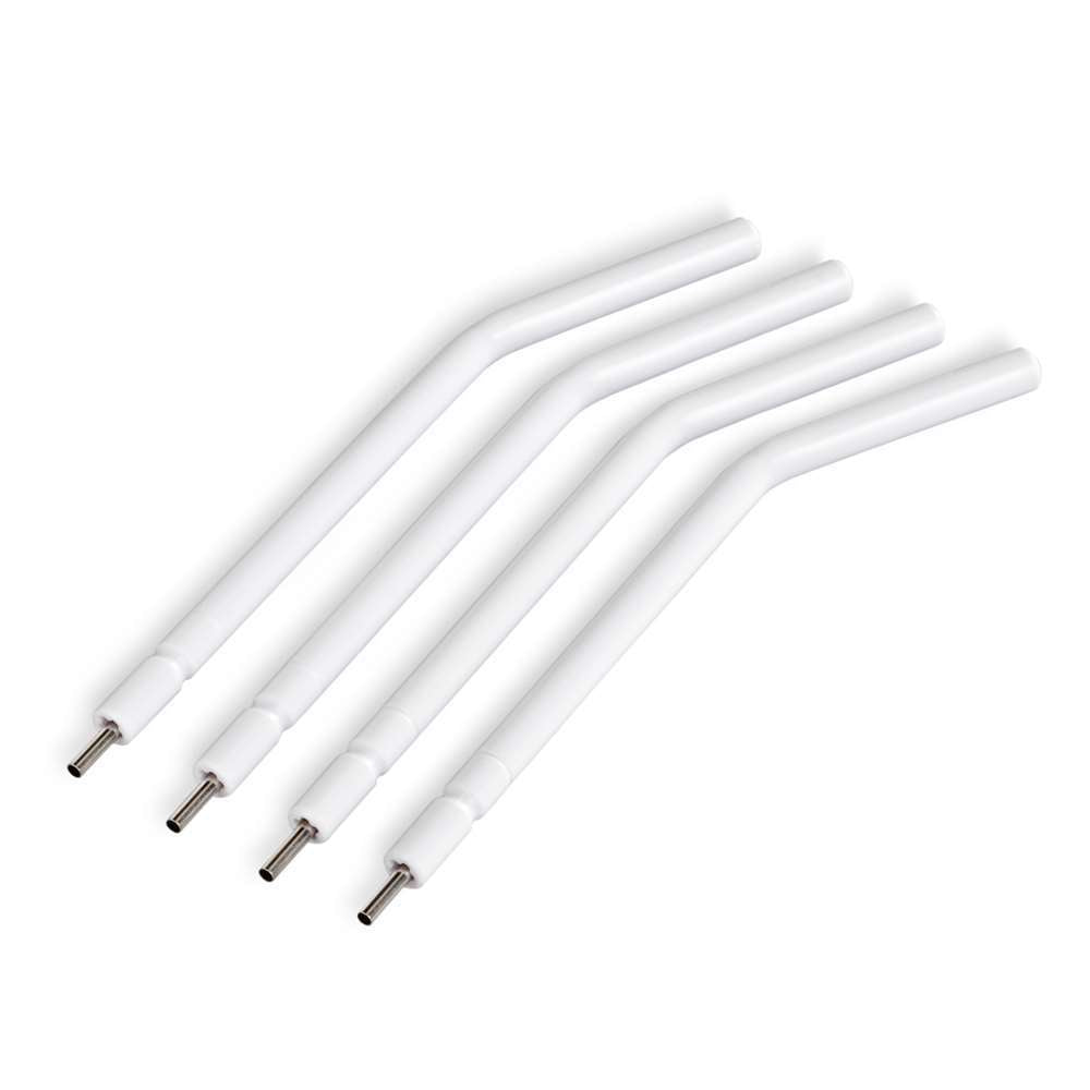 MARK3 Disposable Clear Syringe Tips (Air/Water)
