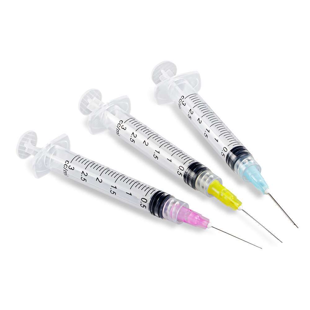 MARK3 Endo Irrigation Kit (with Needle)