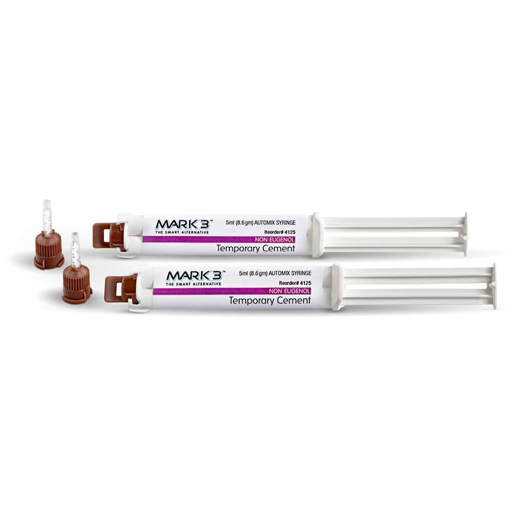 MARK3 Temporary Cement NE Automix