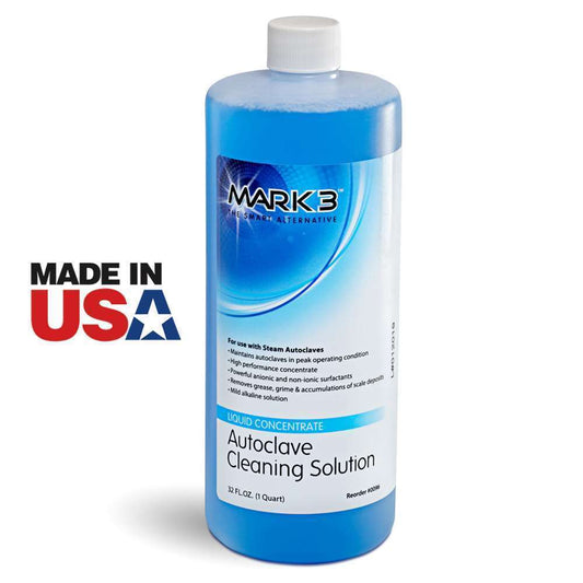 MARK3 Autoclave Cleaner Concentrate