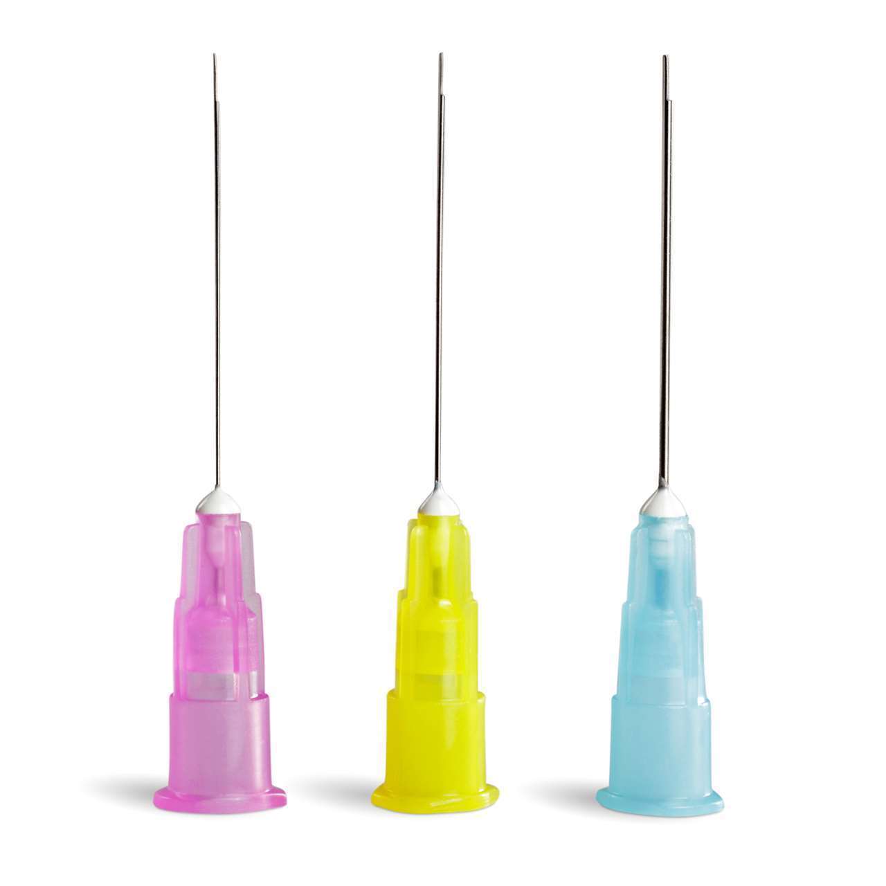 MARK3 Luer Lock Endo Irrigation Needles 100 pack