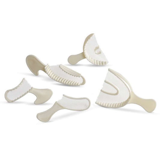 MARK3 Disposable Bite Registration Trays