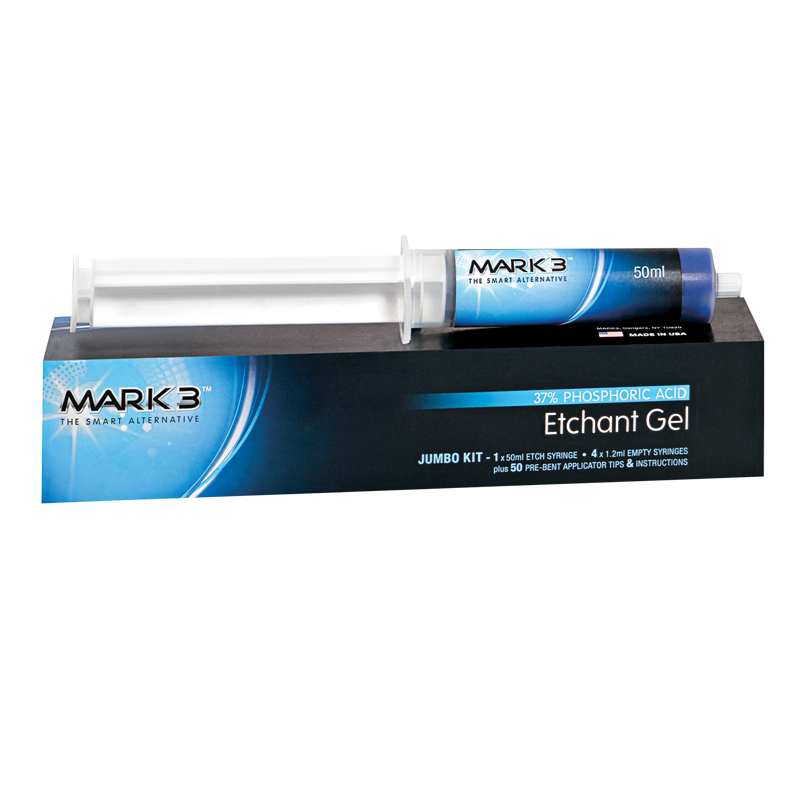 MARK3 Etch Gel 37% Phosphoric Acid