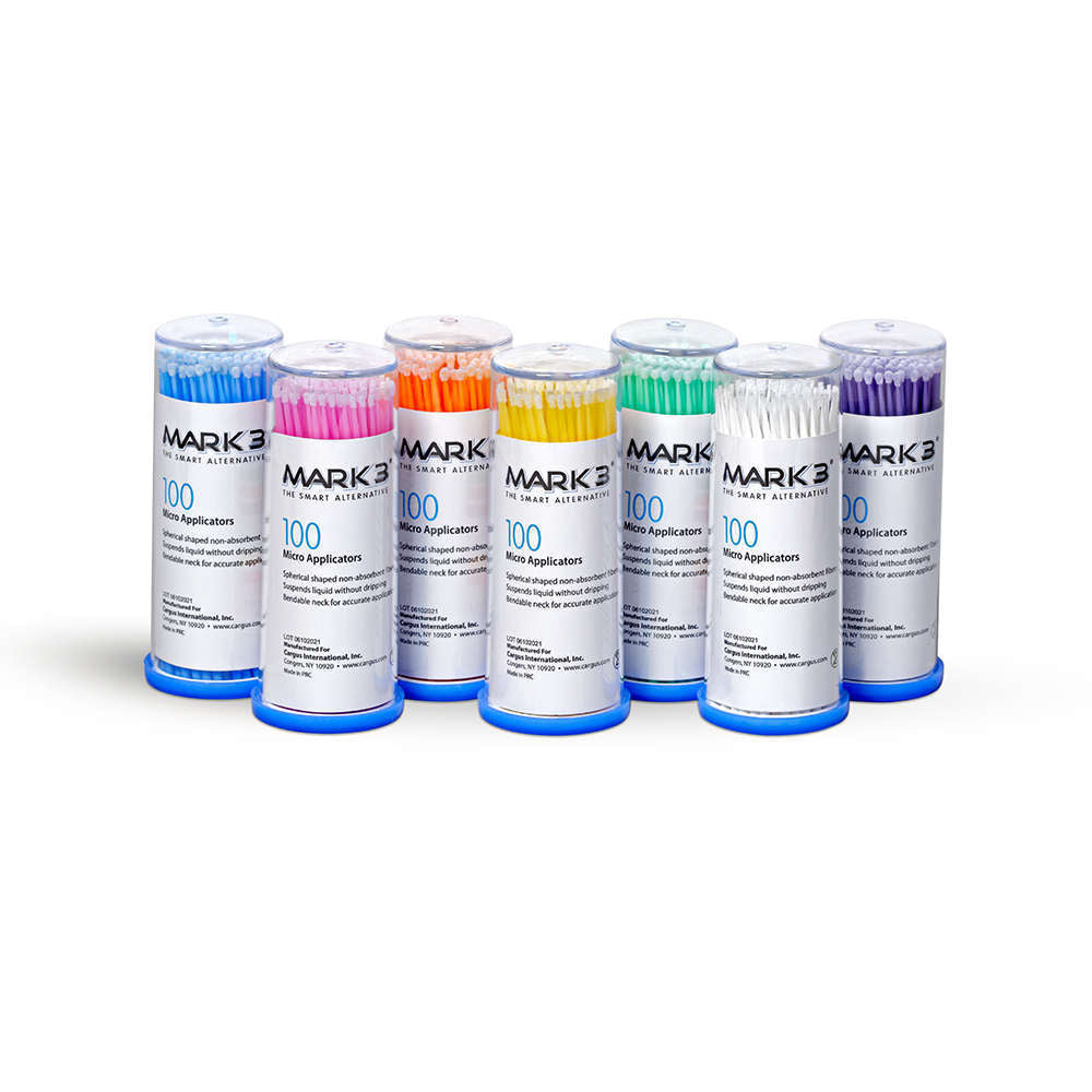 MARK3 Disposable Micro Applicators (400 pack)