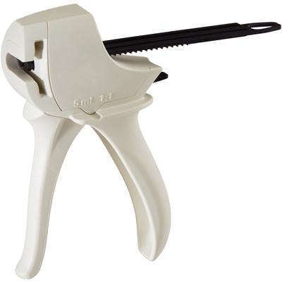 MARK3 Dispensing Gun 1:1 5ml. For Automix Syringes