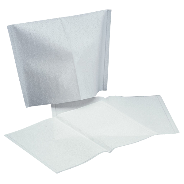 MARK3 Headrest Covers Paper 10"x13"