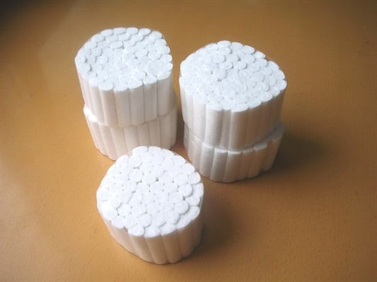 MARK3 Cotton Rolls (Non-sterile)