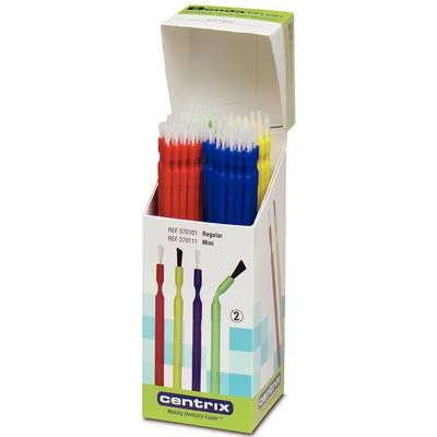 Centrix Benda Bristle Applicators