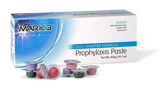 MARK3 Prophy Paste