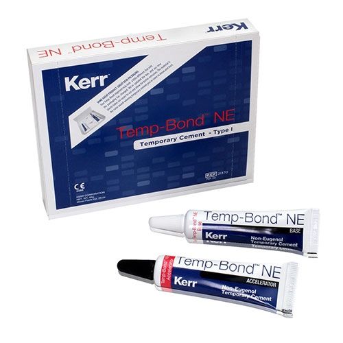 Kerr Temp-Bond NE