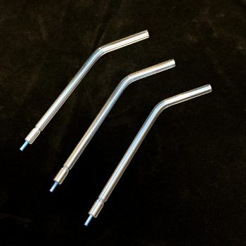 Emerald Air/Water Syringe Tips