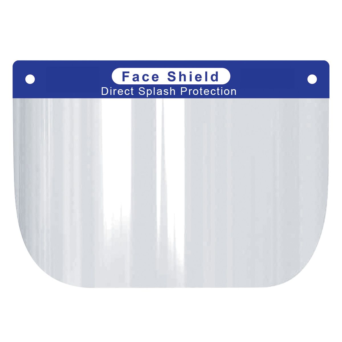 Emerald Full Face Shield