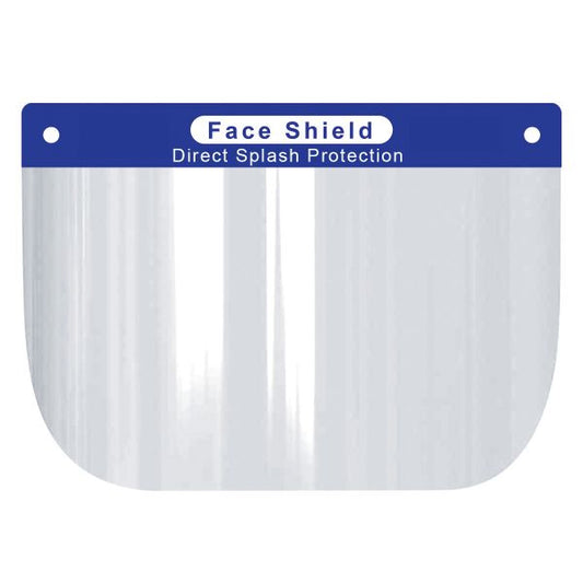 Emerald Face Shield - Direct Splash Protection