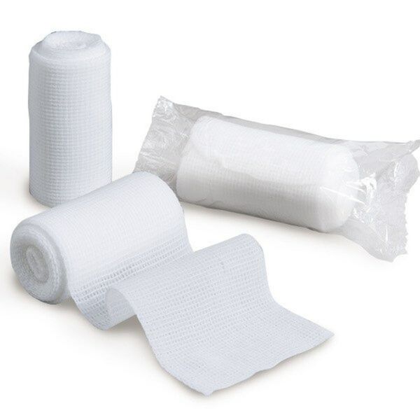 Emerald Sterile Gauze (Stretched)