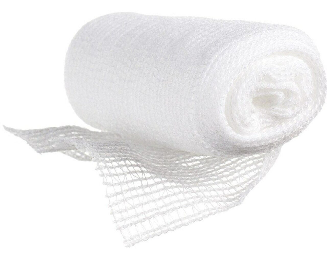 Emerald Non-sterile Gauze (Stretched)
