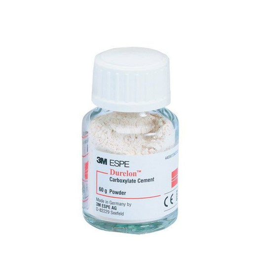 3M ESPE Durelon Carboxylate Cement (60g)