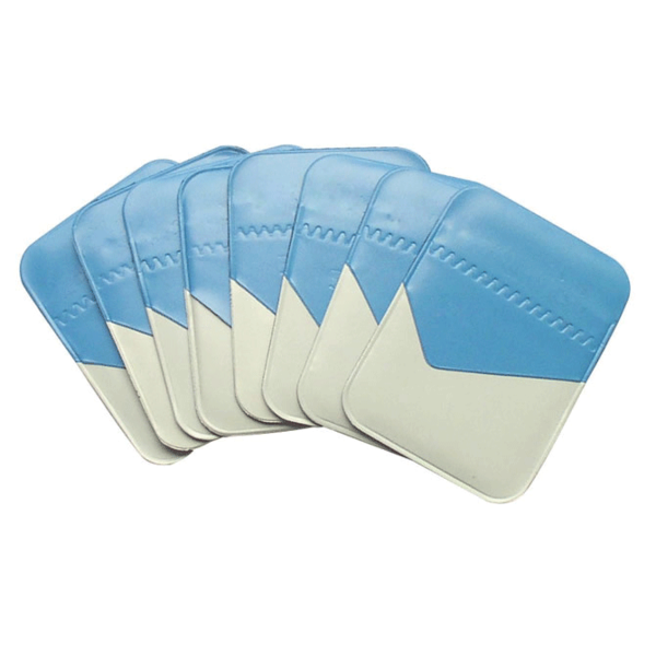3D Dental Visionary IP-21 E Speed Film
