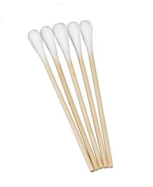 Emerald Cotton Tipped Applicators (Non-sterile)