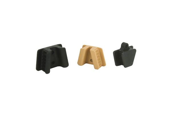 3D Dental Mouth Props