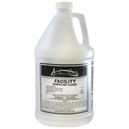 Arrow Chemical Corp Micro-Cide RTU Detergent Disinfectant Pump Spray (1 Gal.)