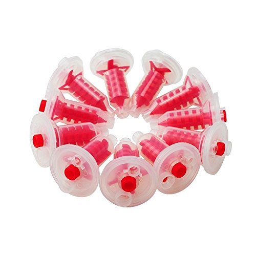 MARK3 Dynamic Mixing Tips