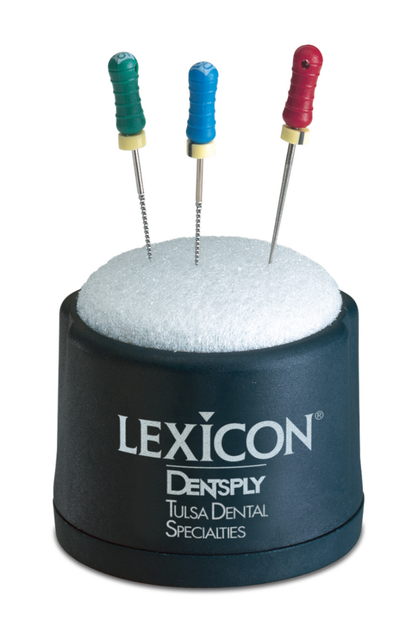 Dentsply Endo Clean Sponge Refill