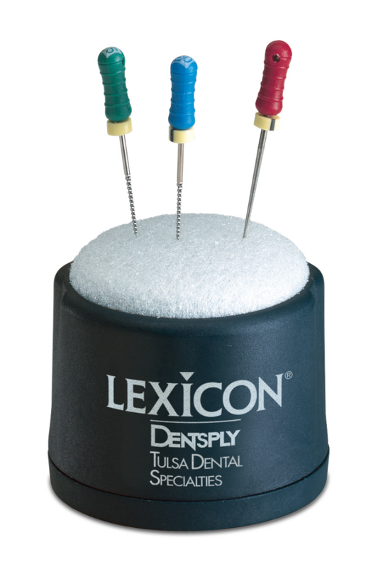 Dentsply Endo Clean Sponge Refill