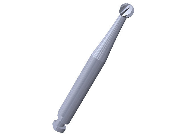 SS White Dental Carbide Burs