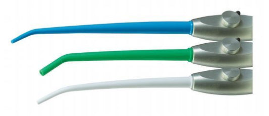 3D Dental Surgical Aspirator Tips