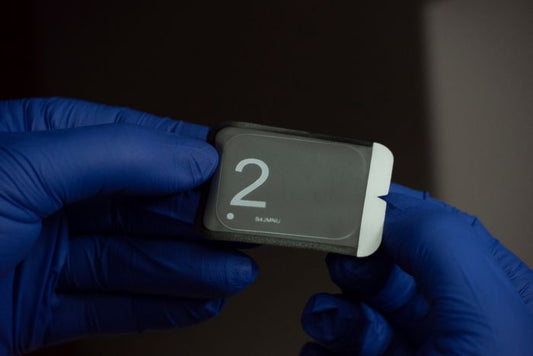 3D Dental Visionary Barrier Envelopes